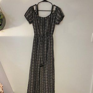 Maxi-Dress